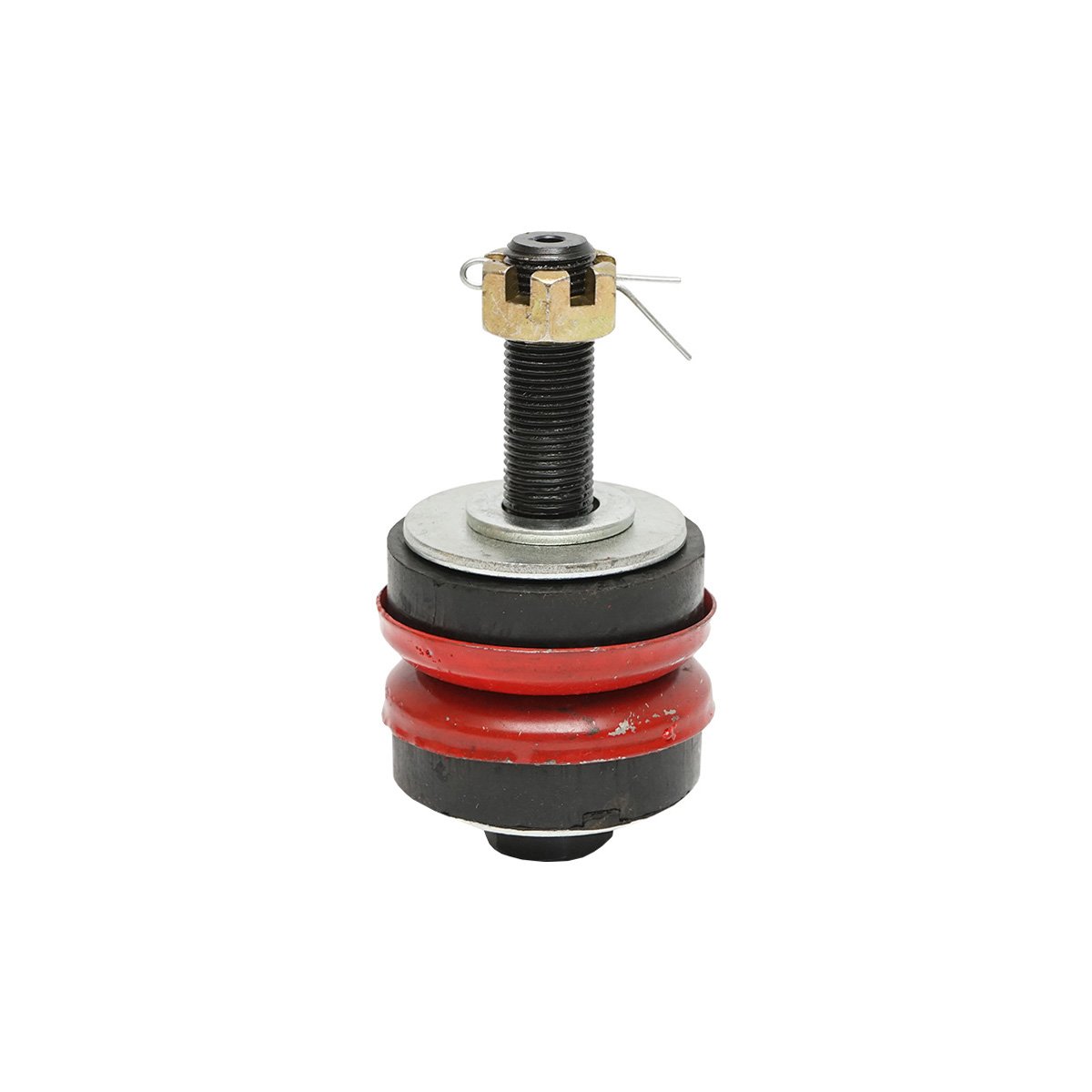 Prindere cutie distributie pentru Tractor Forestier fara suporti